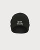 Logo Beanie Black