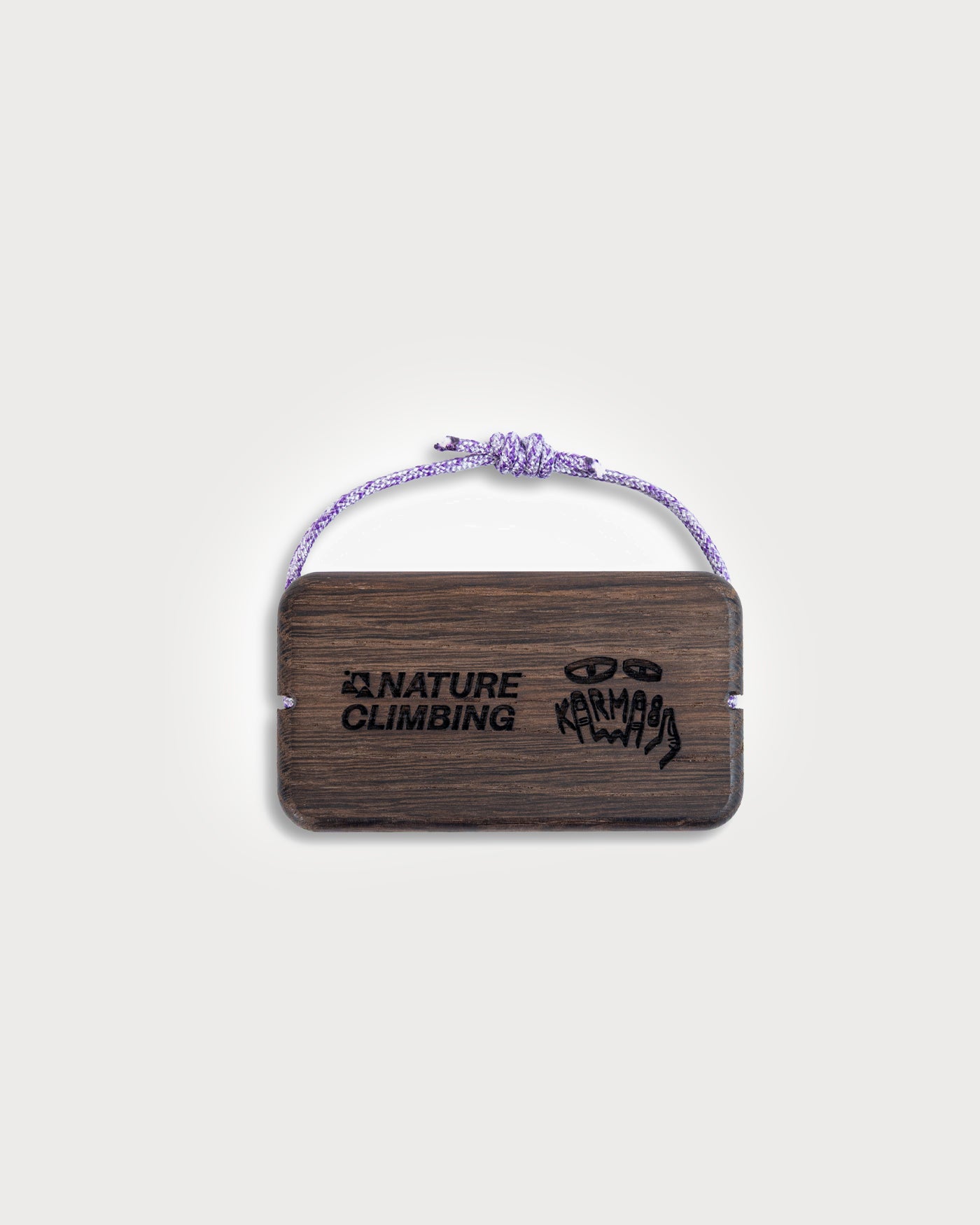 Karma8a x Nature Climbing - Stone Hanger Mini