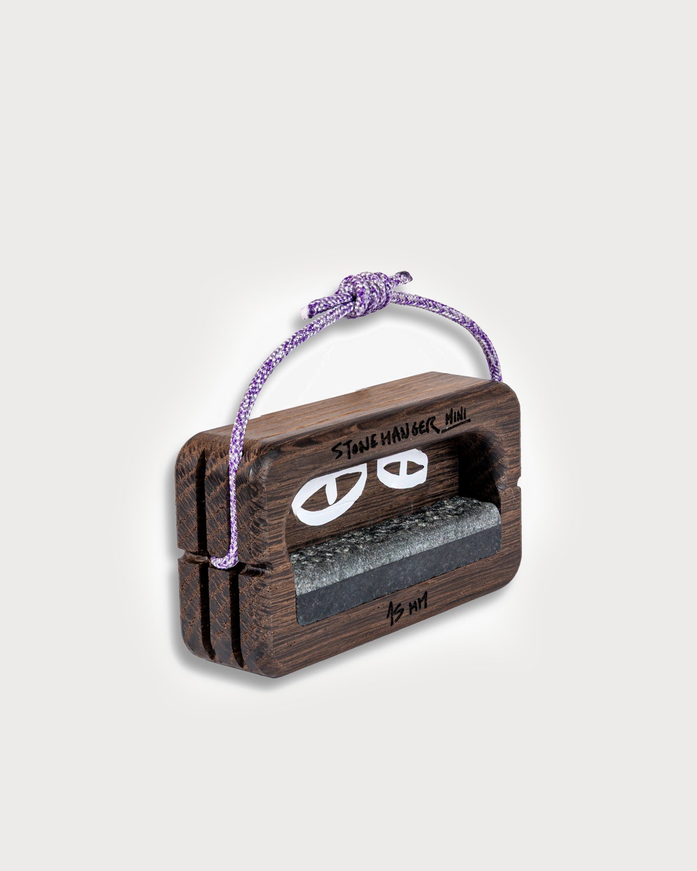 Karma8a x Nature Climbing - Stone Hanger Mini