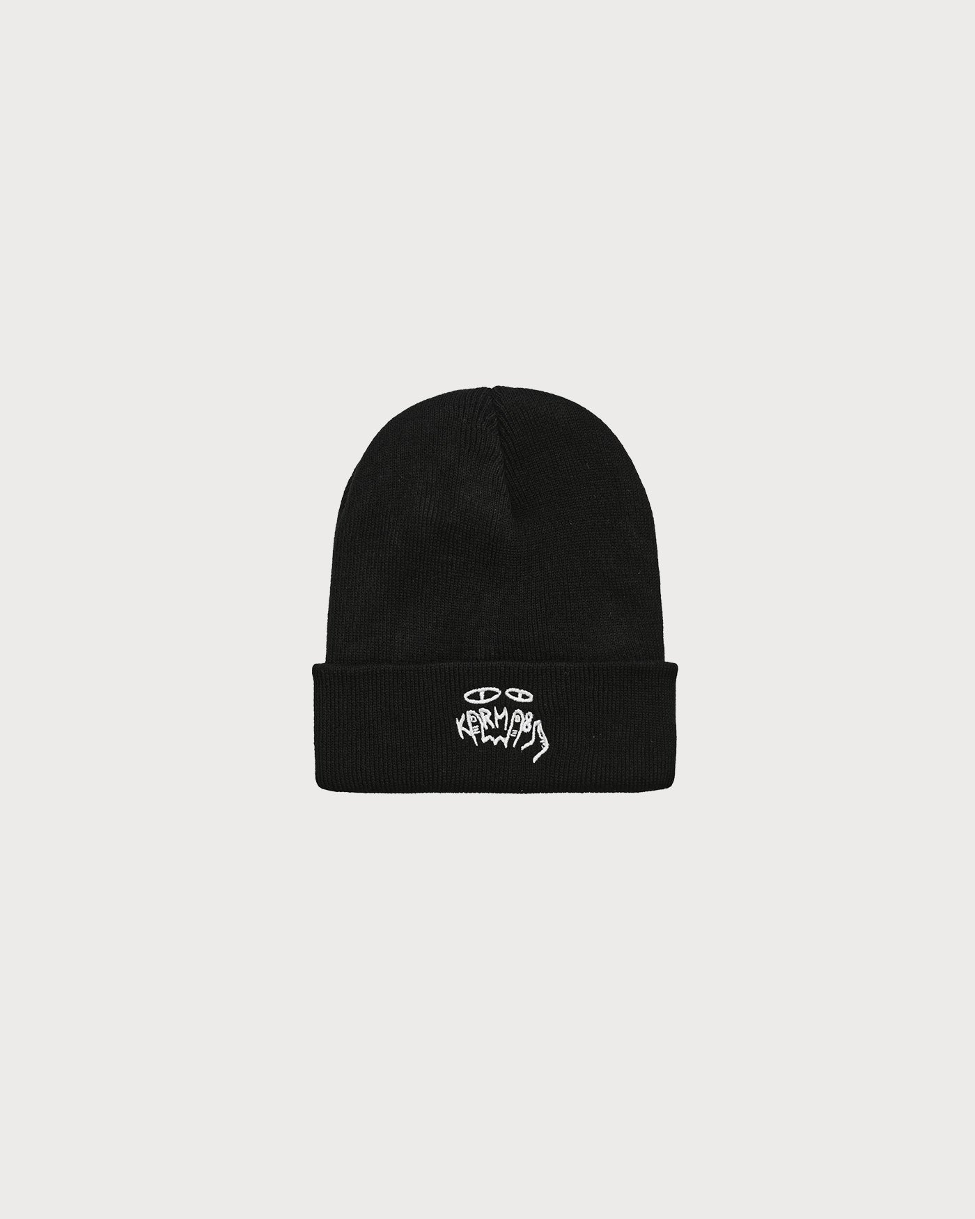 The Real Cuffed Beanie