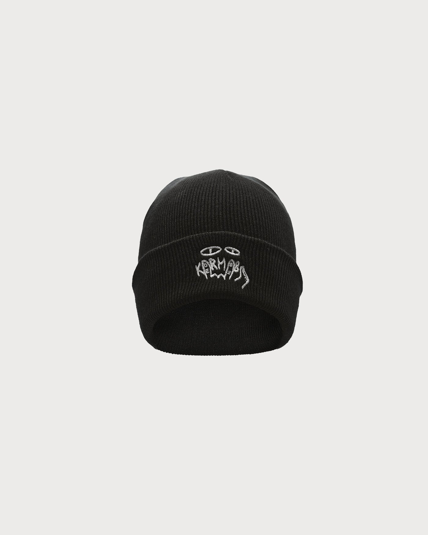 The Real Cuffed Beanie