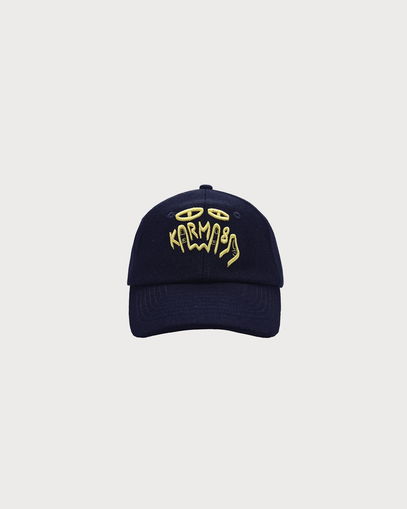 Wool Cap