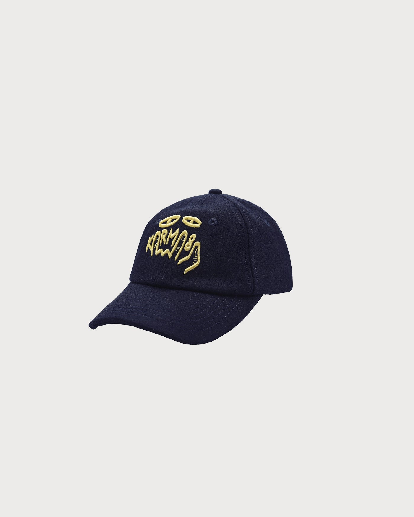 Wool Cap