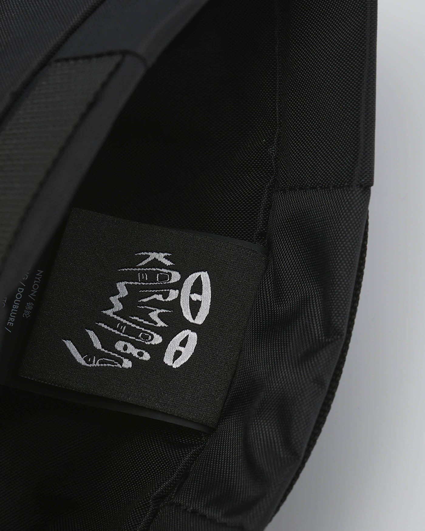 The Real Chalk Bag