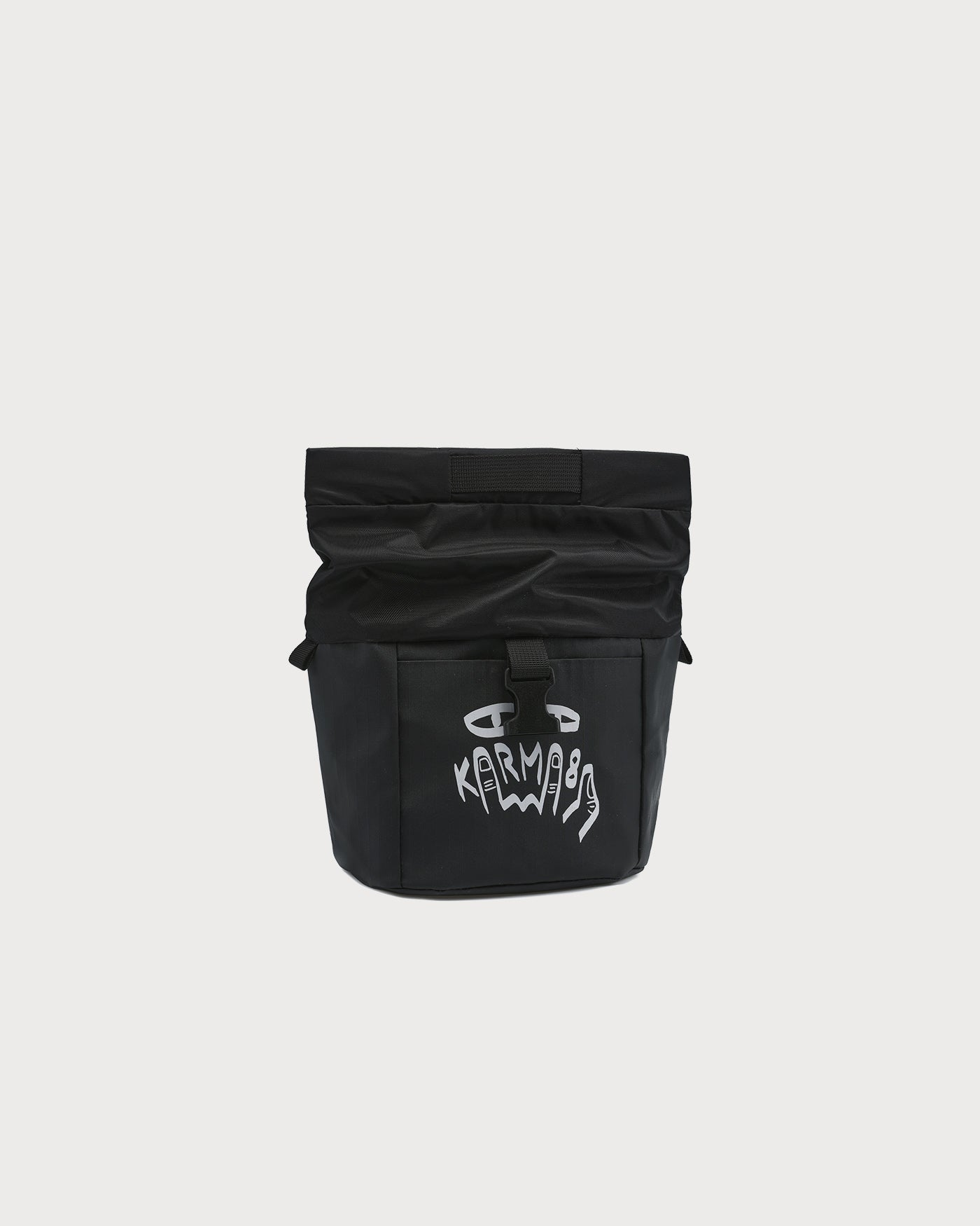 The Real Chalk Bag