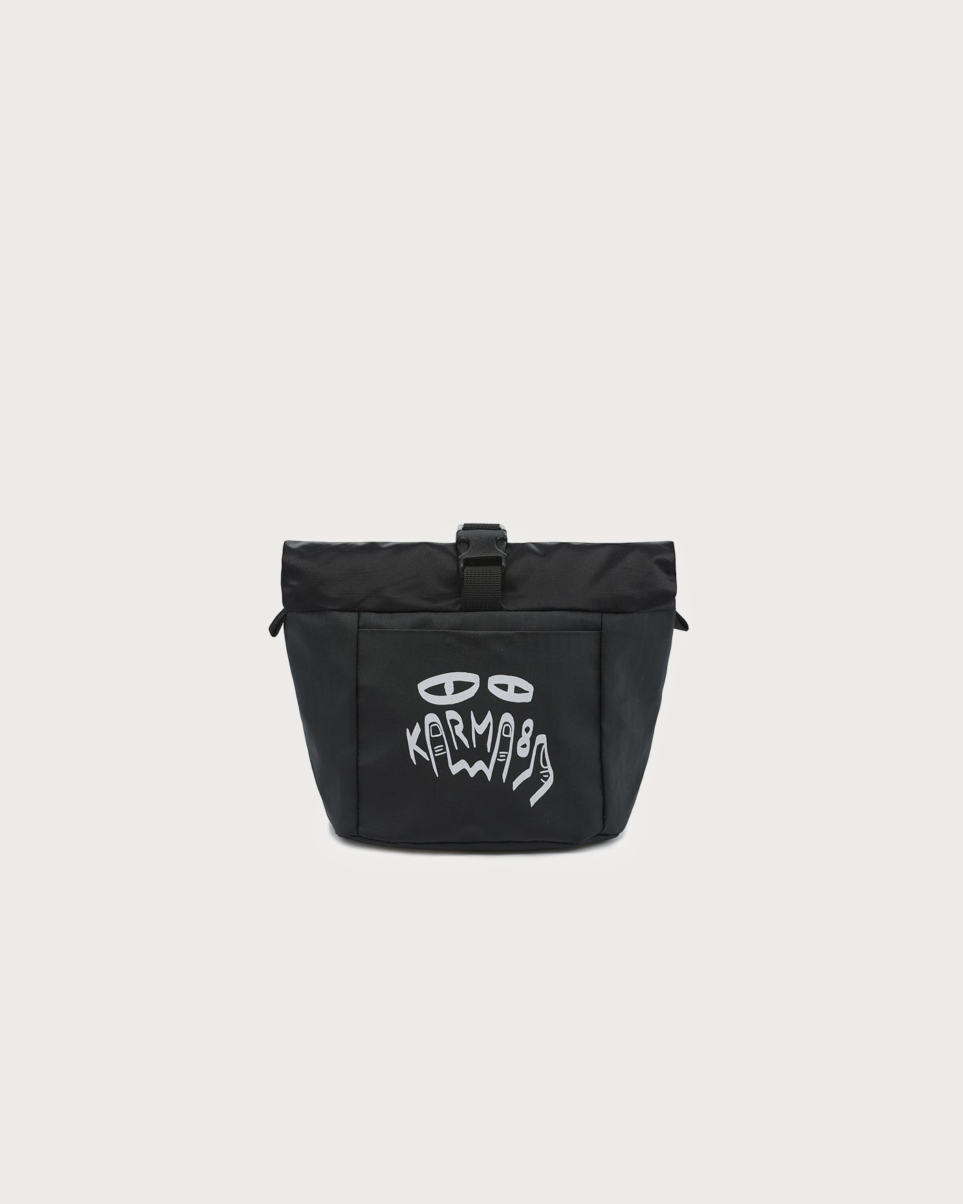 The Real Chalk Bag