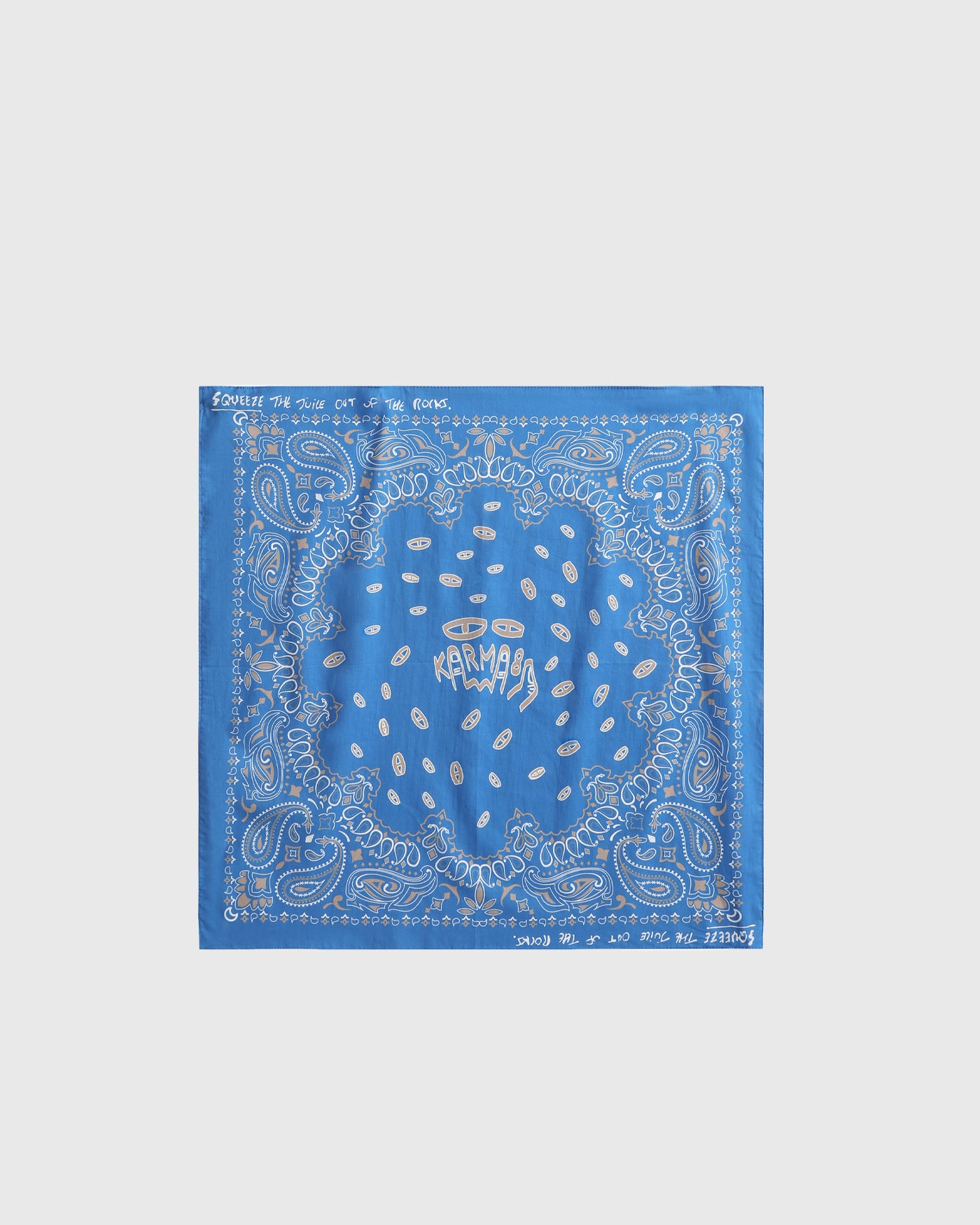 Ocular Bandana