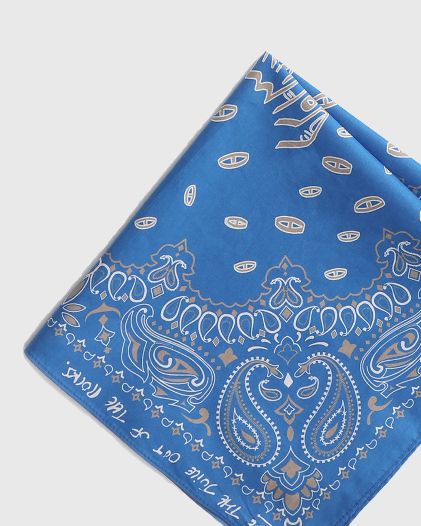 Ocular Bandana