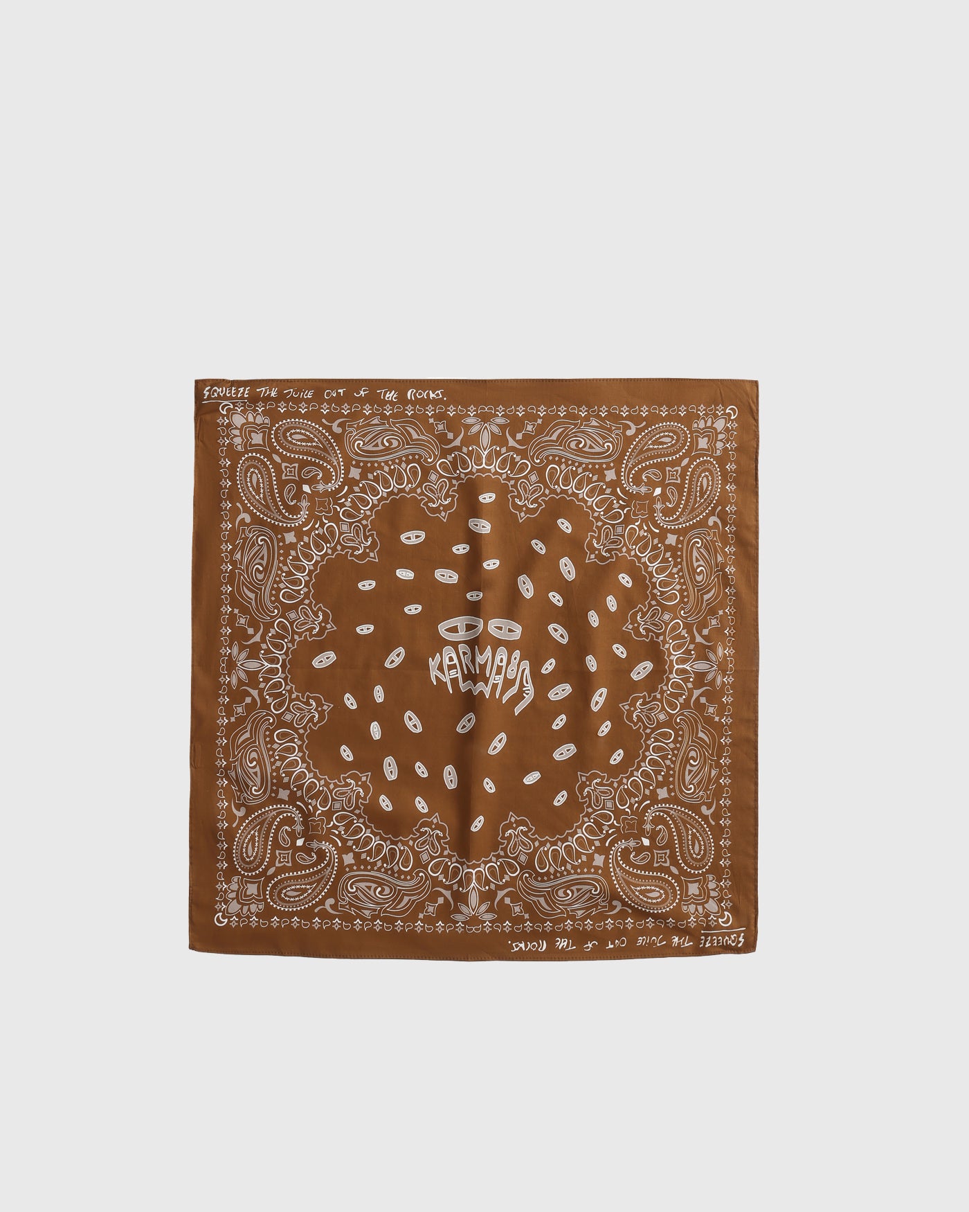 Ocular Bandana