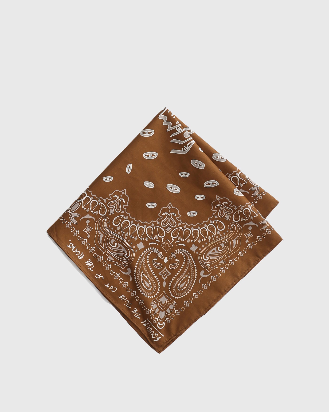 Ocular Bandana