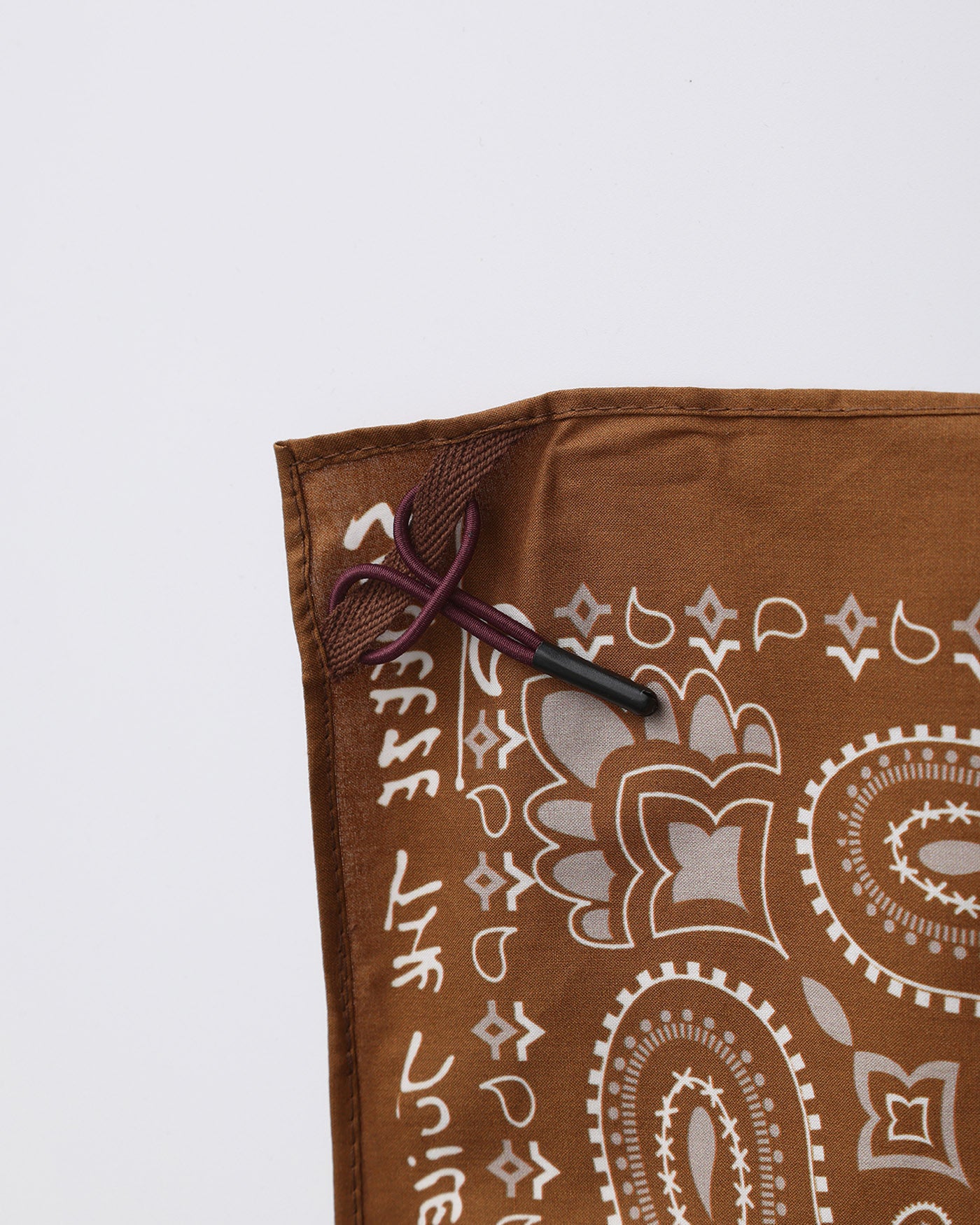 Ocular Bandana