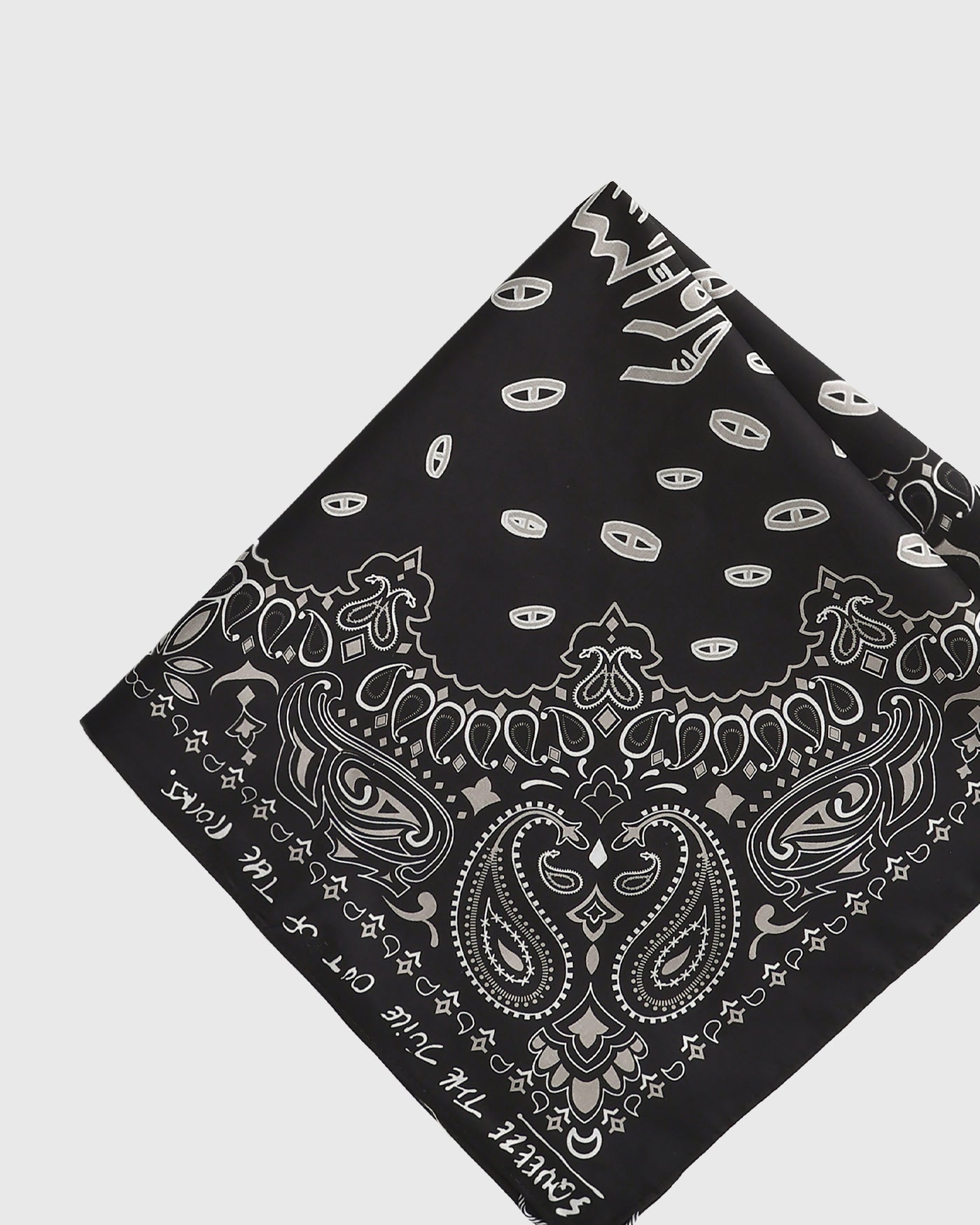 Ocular Bandana
