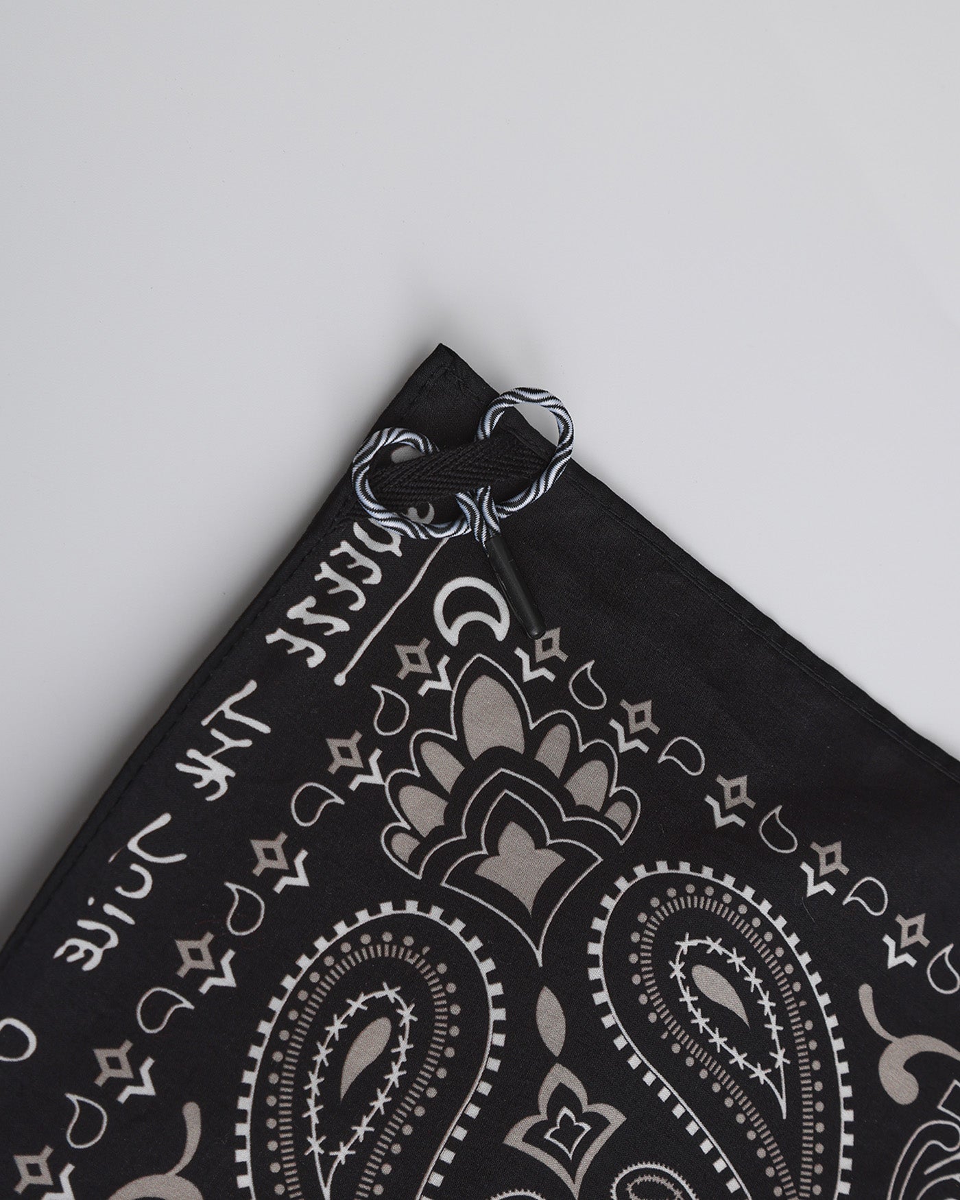 Ocular Bandana