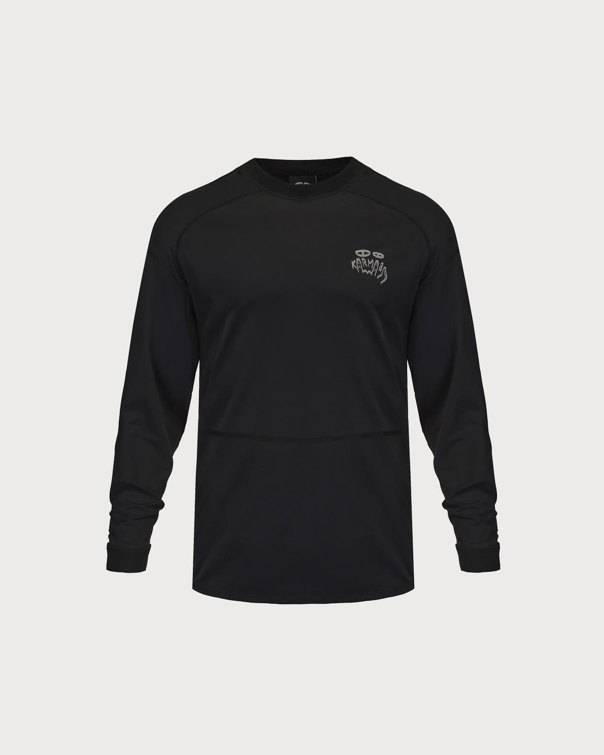 Long-Sleeve Training Top