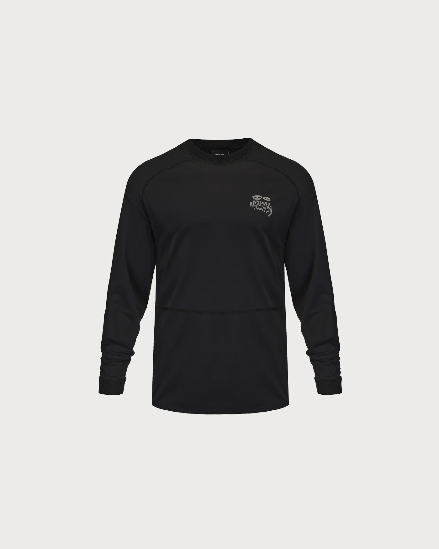 Long-Sleeve Training Top