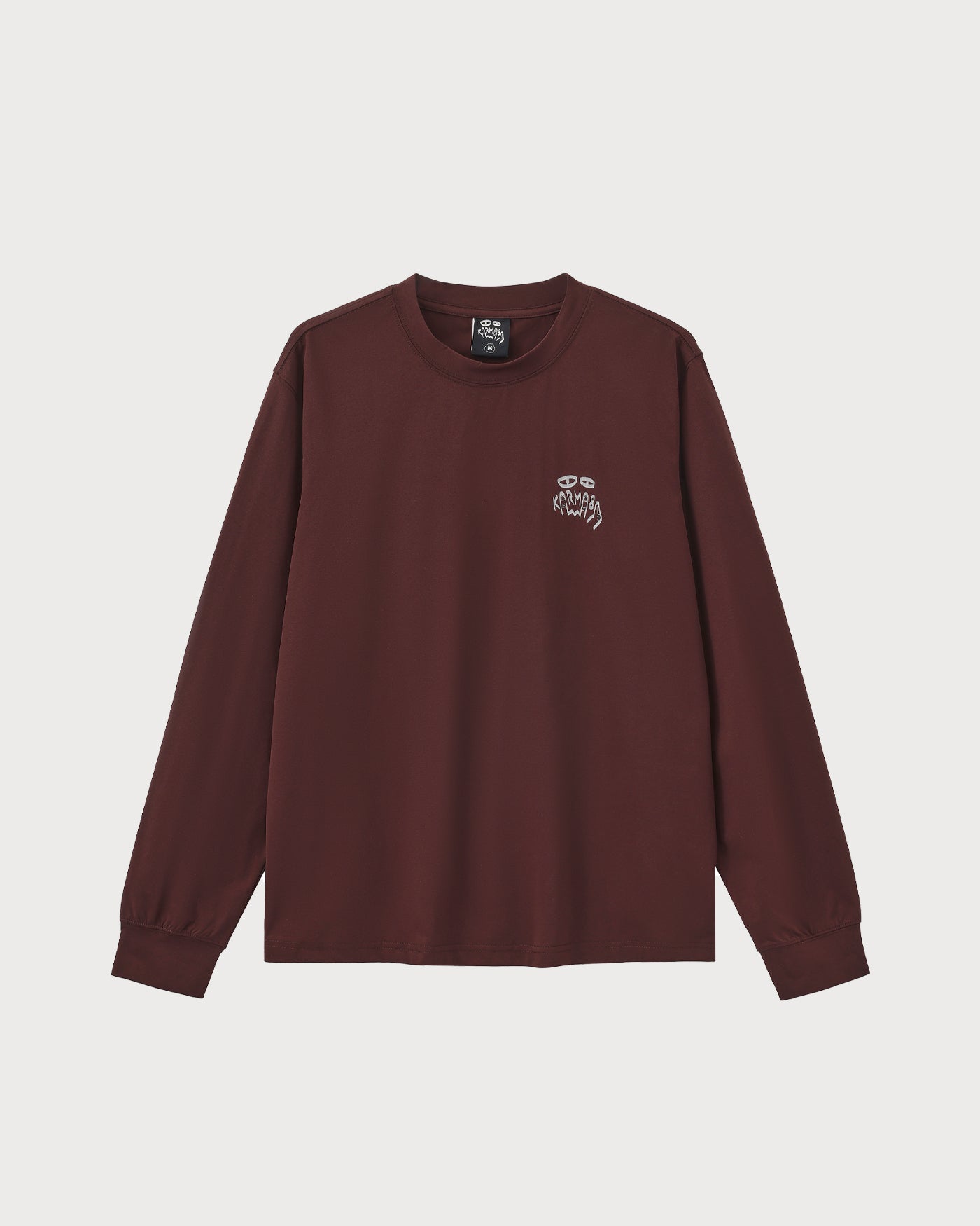 Logo Rue LS Tee