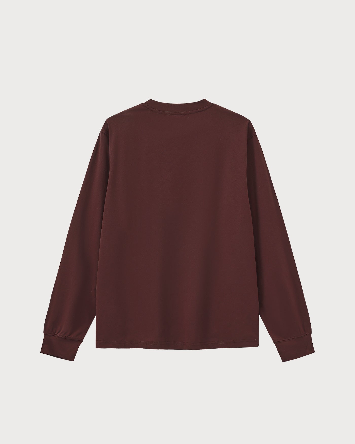 Logo Rue LS Tee