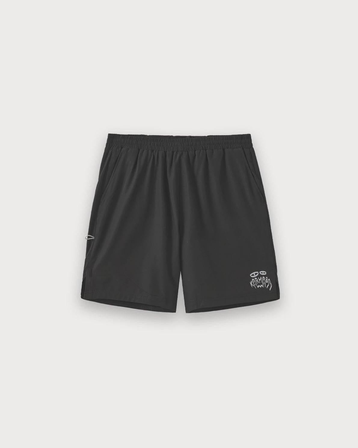 Karma8a Training Shorts
