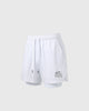 Response Jogging Shorts White