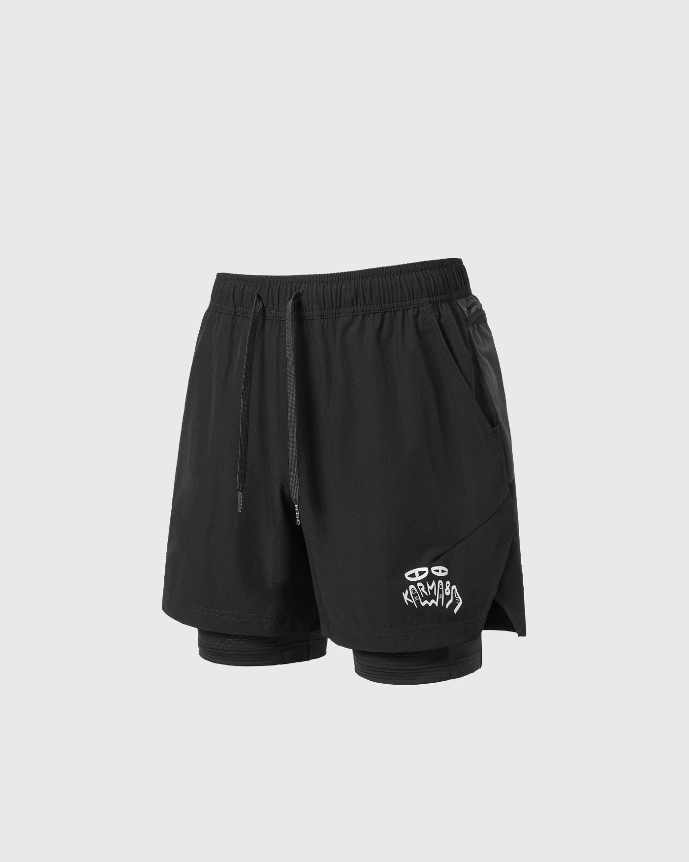 Response Jogging Shorts