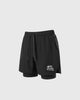 Response Jogging Shorts Black