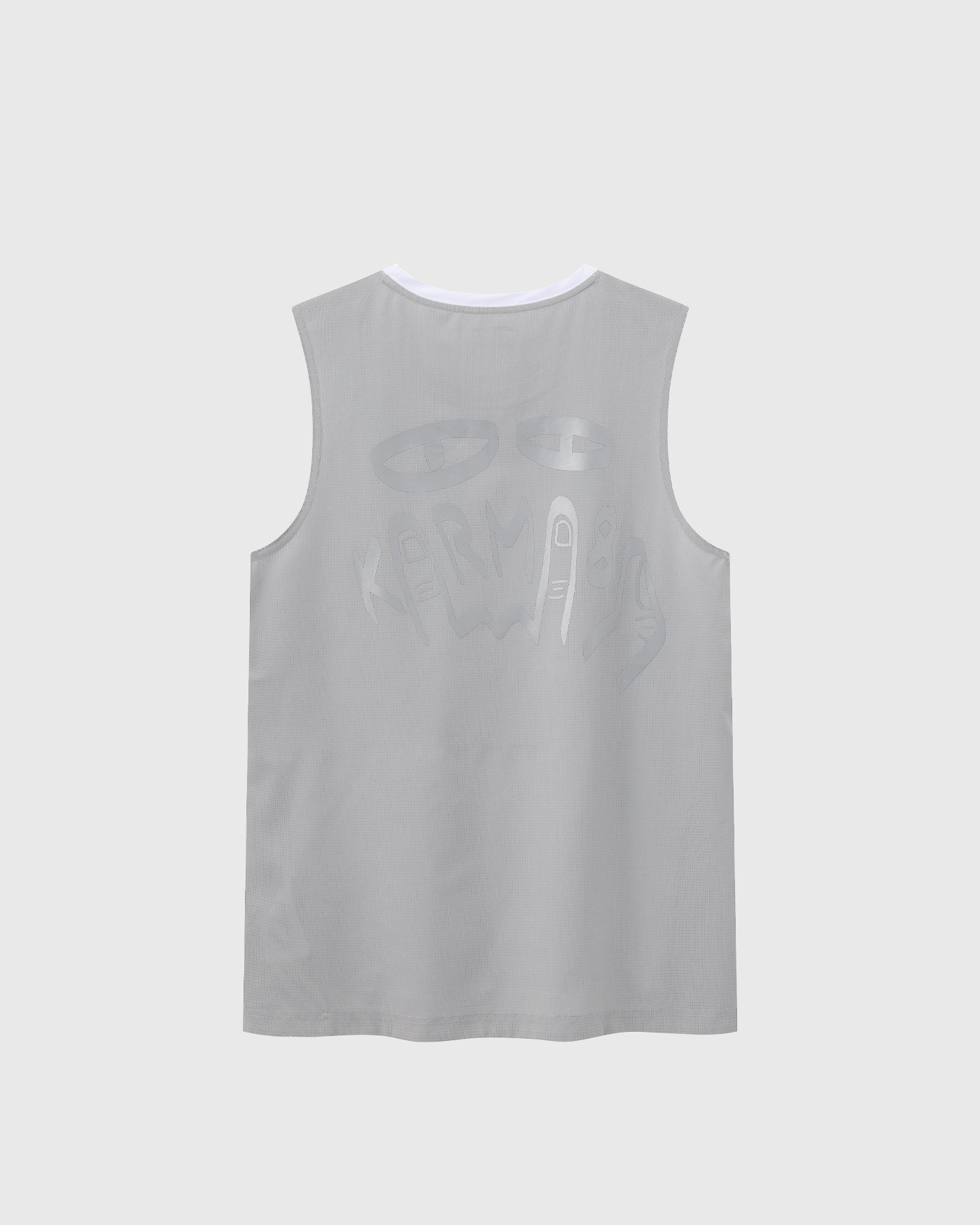 Fusion Tanktop