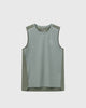Fusion Tank Green