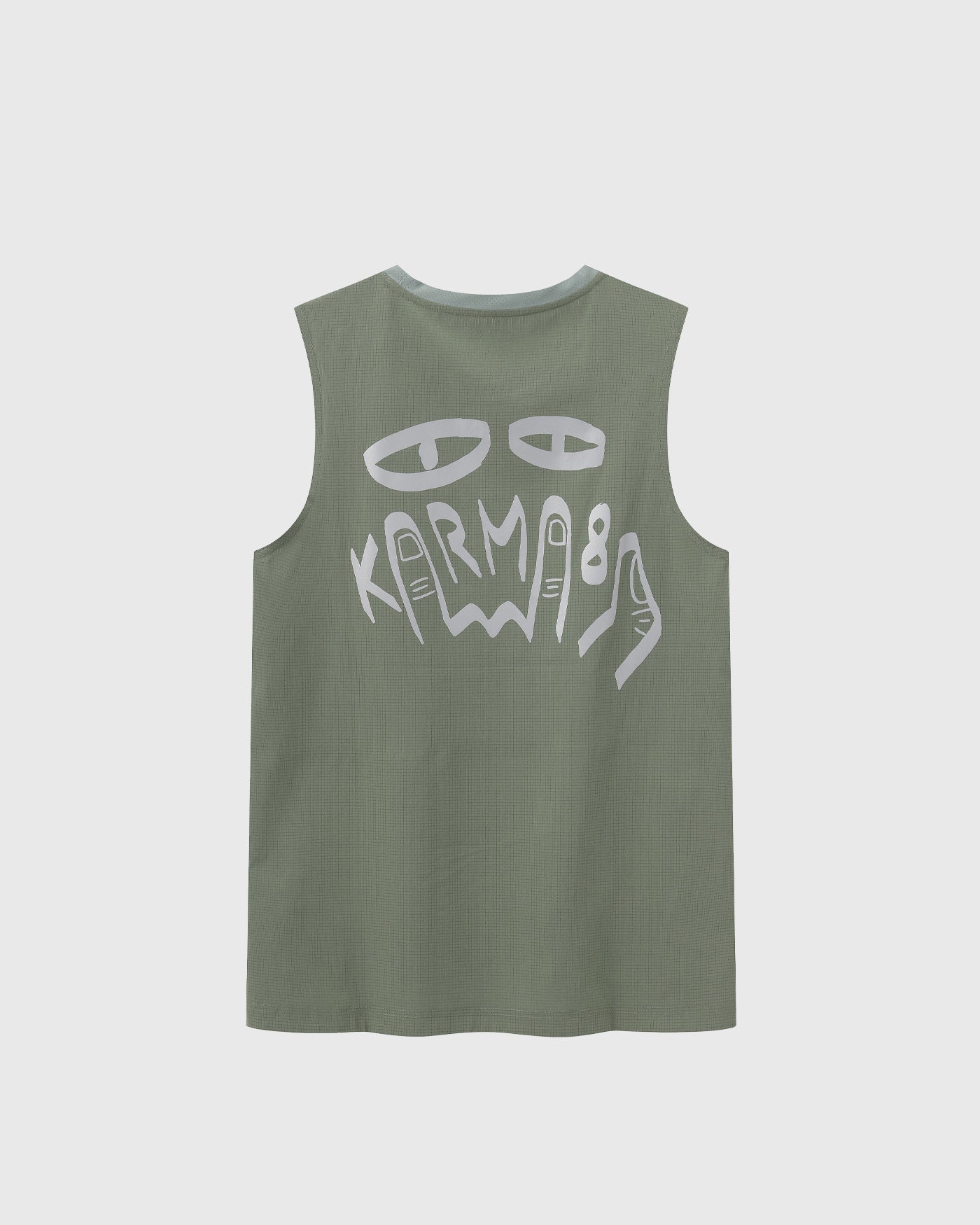 Fusion Tanktop