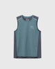 Fusion Tank Navy