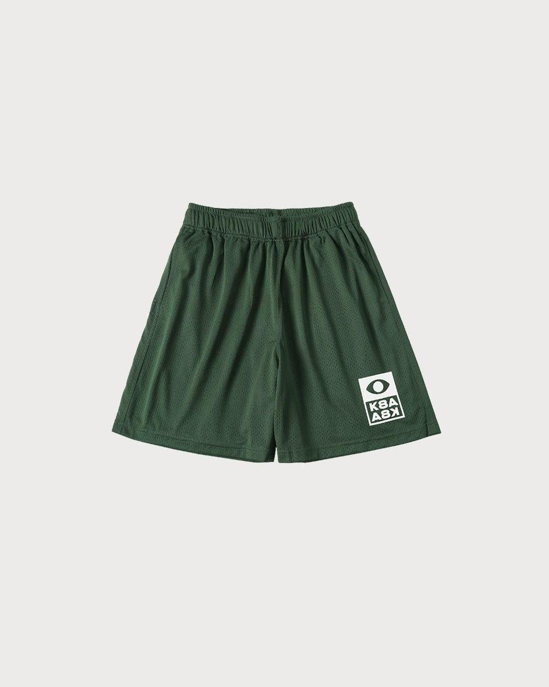 K8A Shorts
