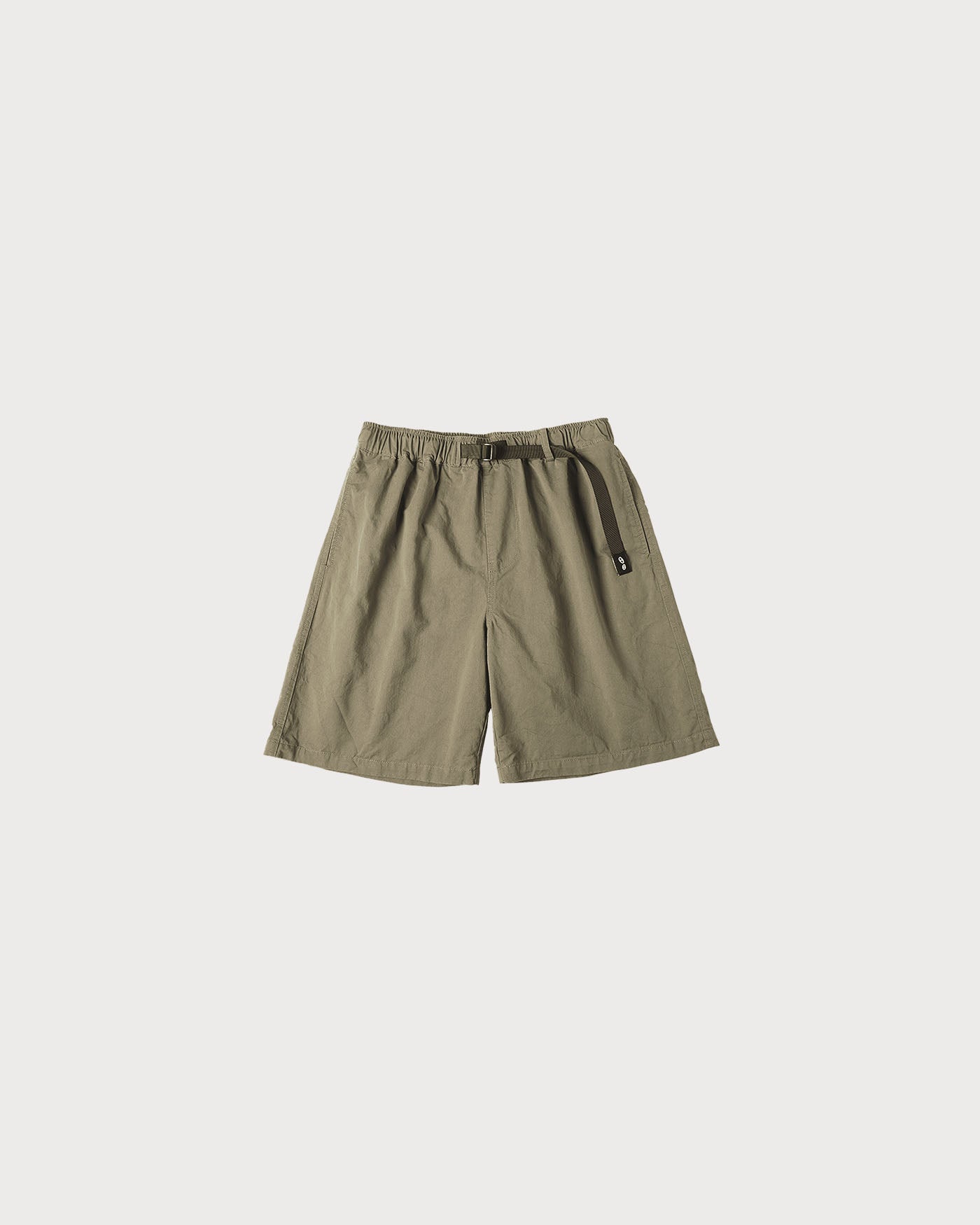 Graffiti Logo Shorts