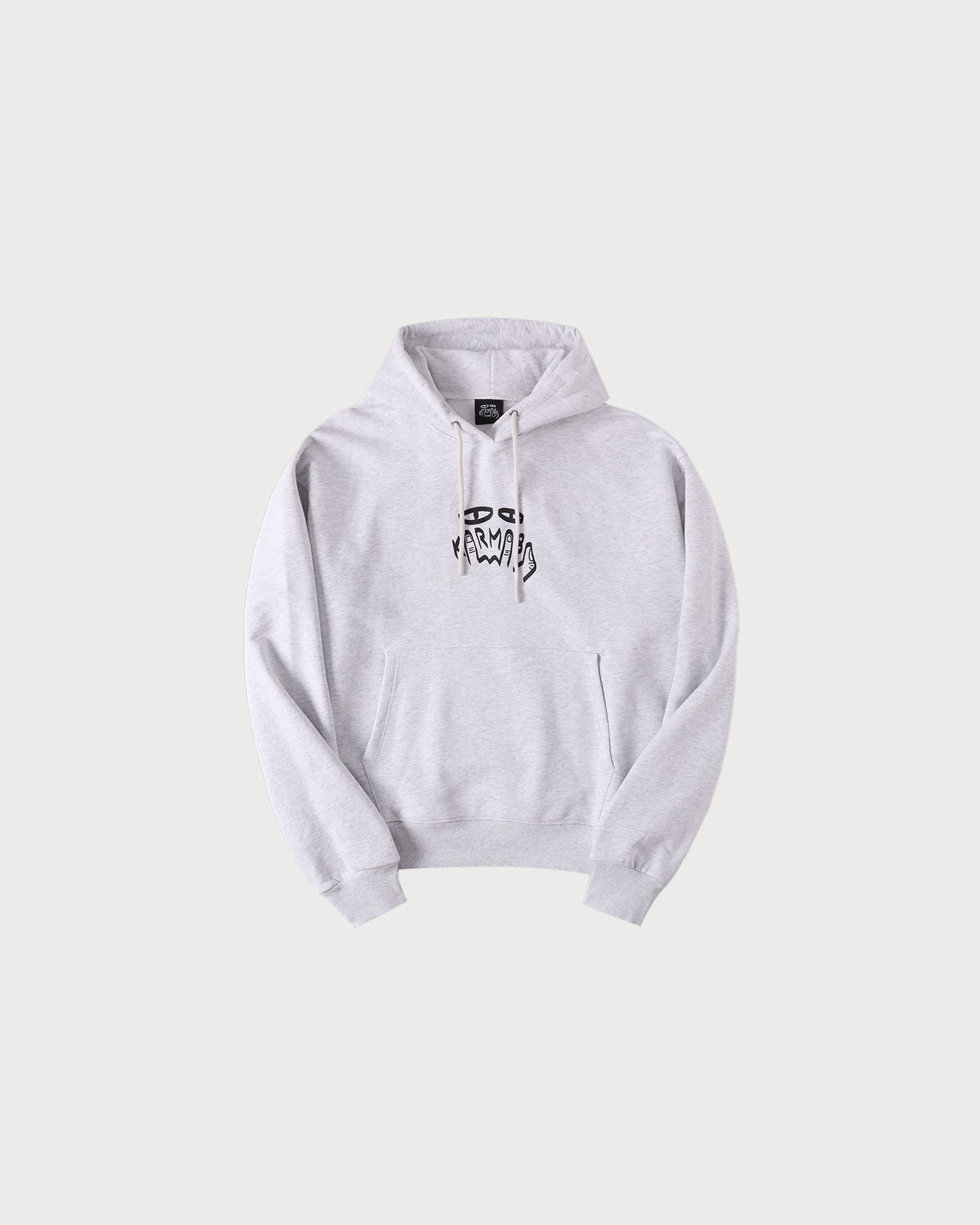The Real Hoodie