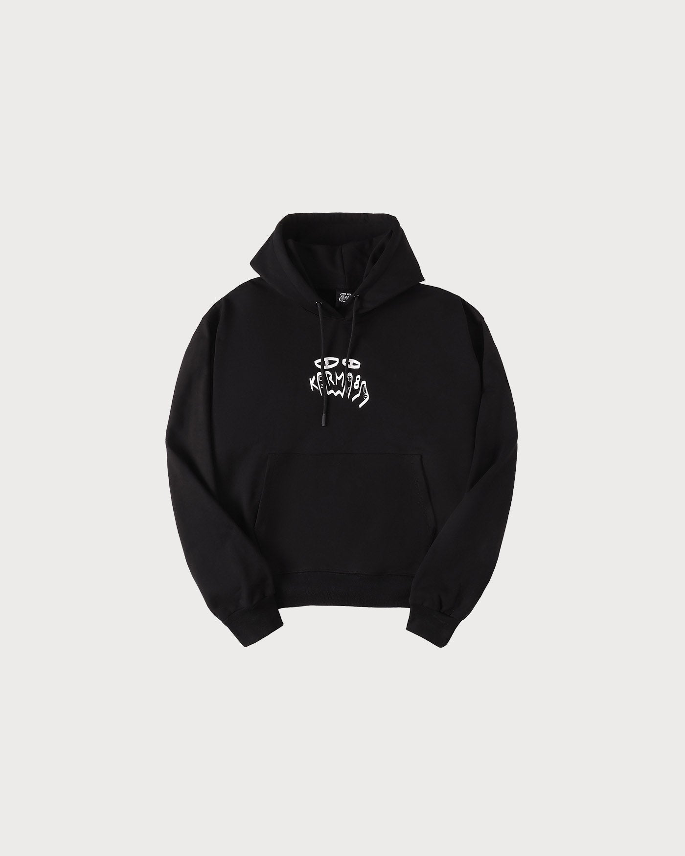 The Real Hoodie