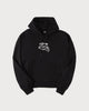 Real Hoodie Black
