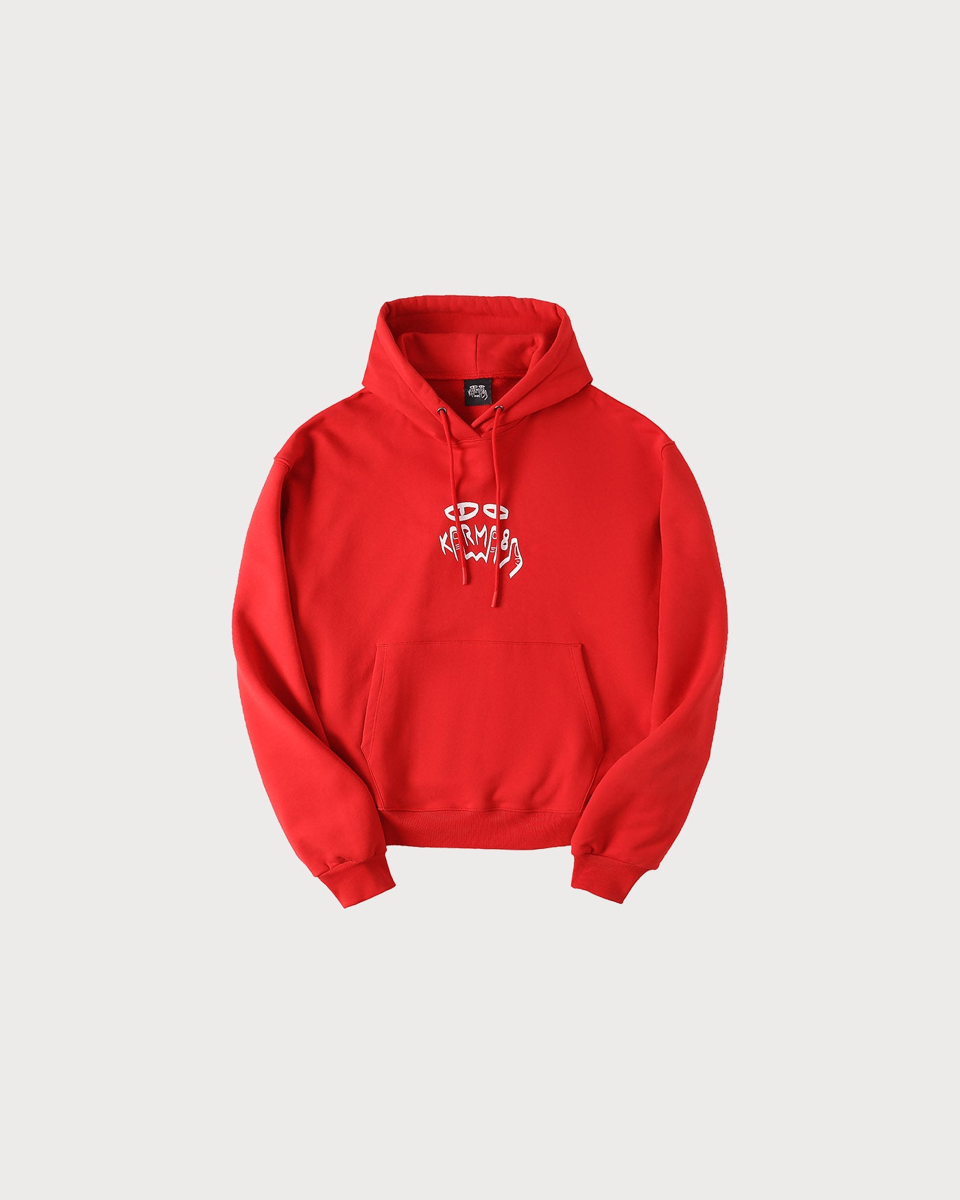 The Real Hoodie