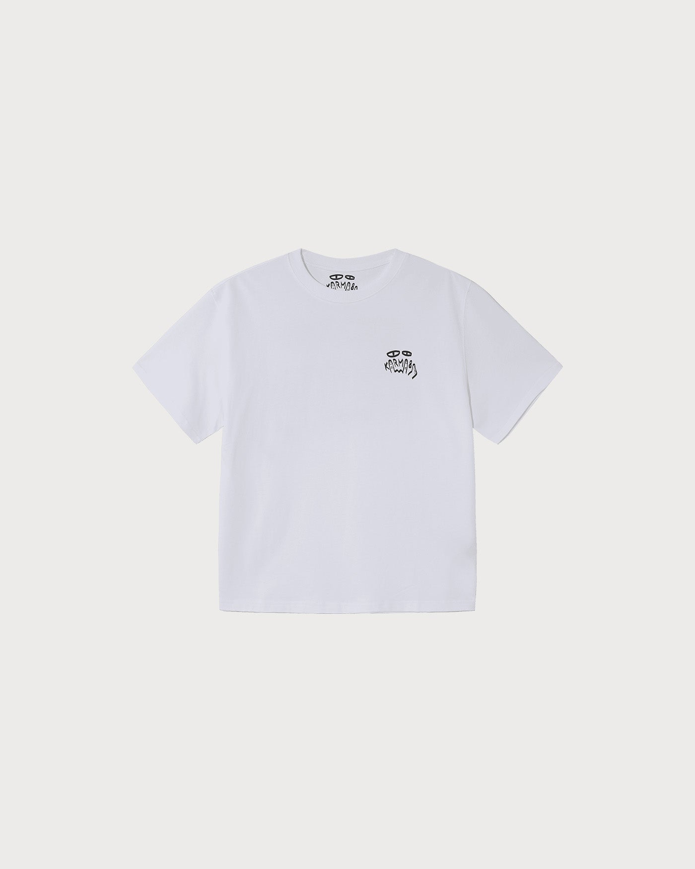 The Real Tee