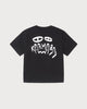 Real Tee BW