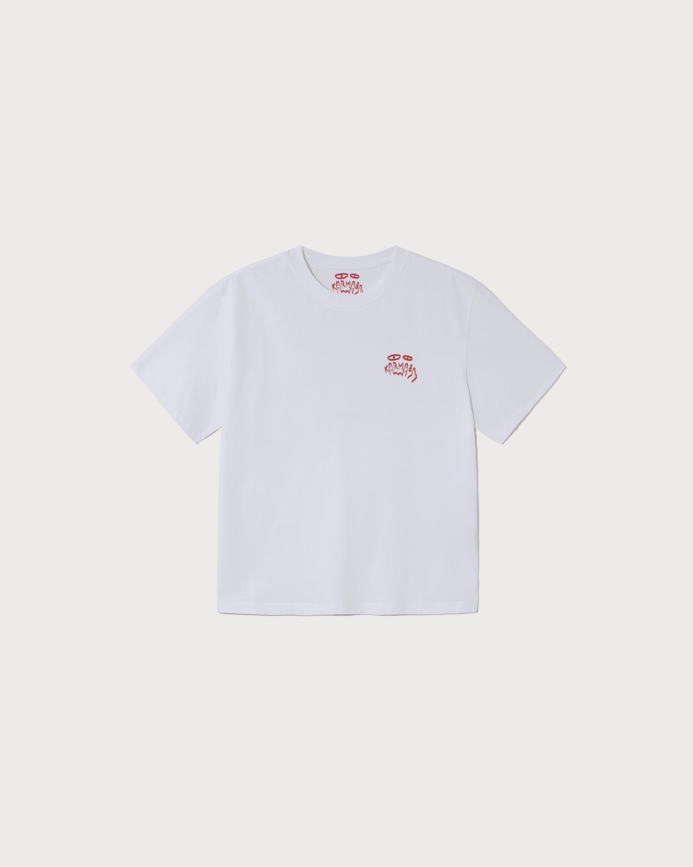 The Real Tee