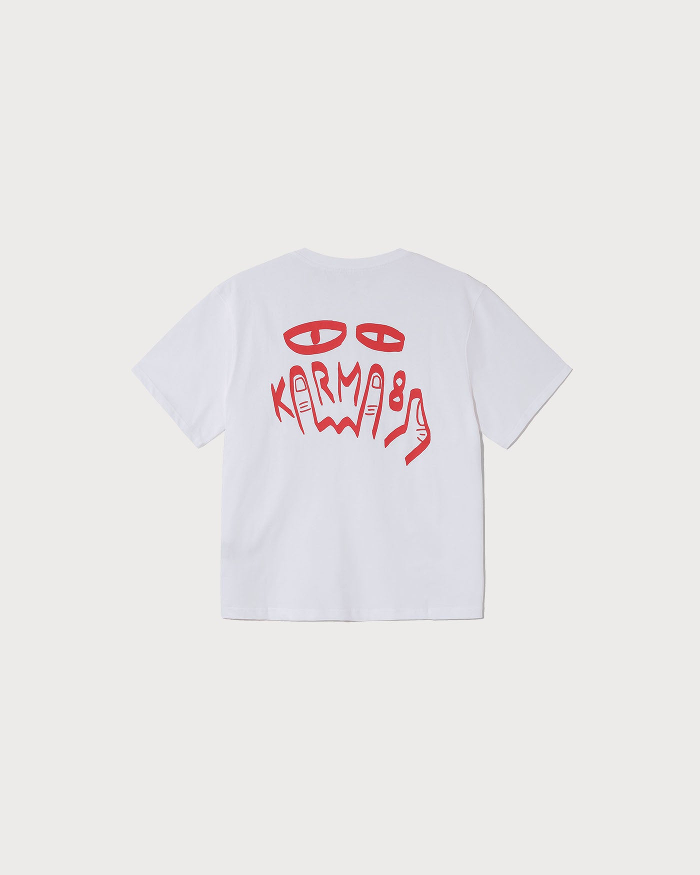 The Real Tee