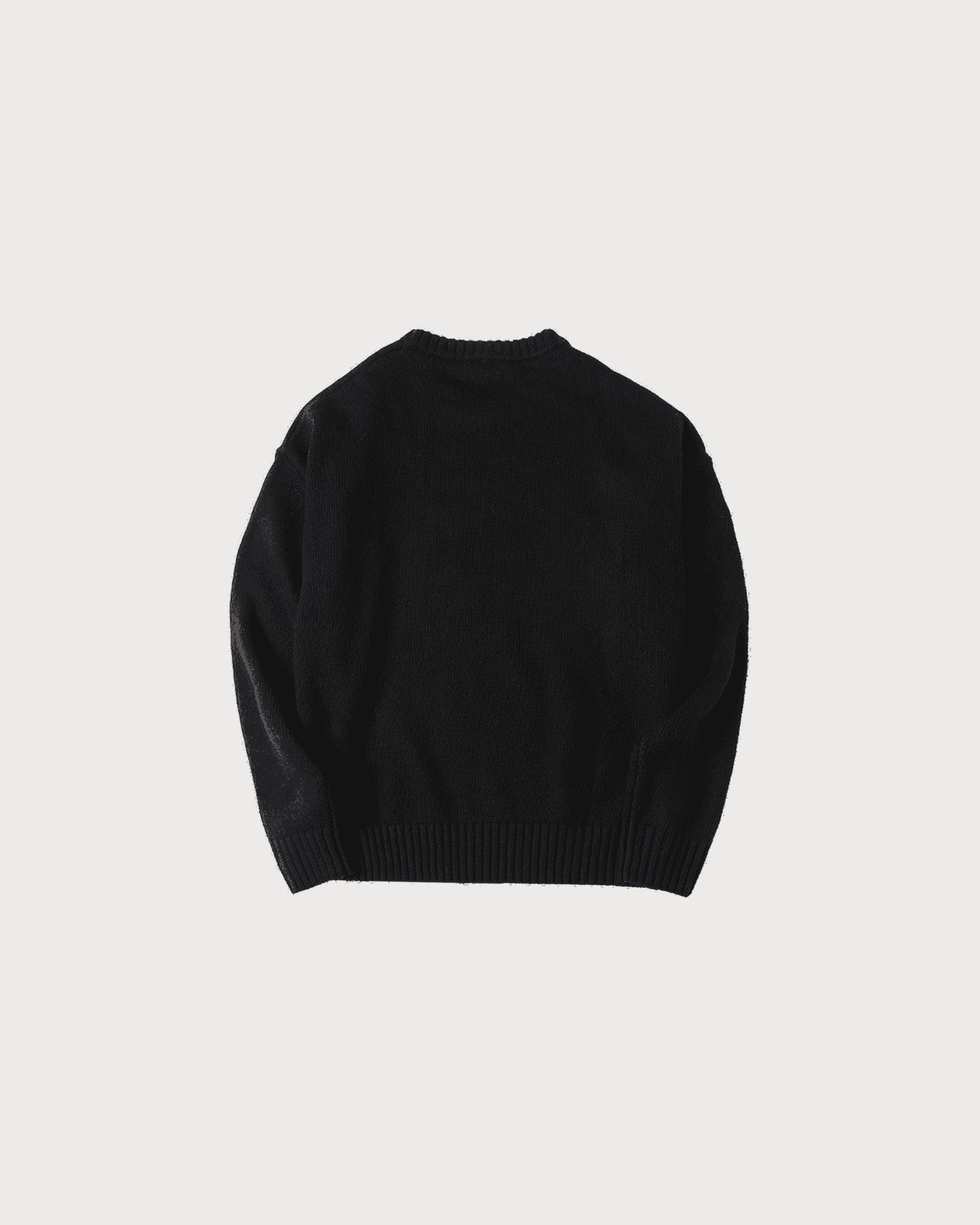 Devil's Hand Jumper