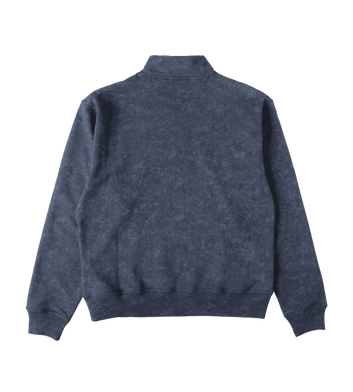 Karma8a Half Zip Pullover