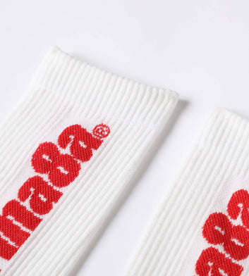 Karma8a Logo Sock Pack