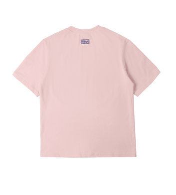 GAME OVER Tee Pink