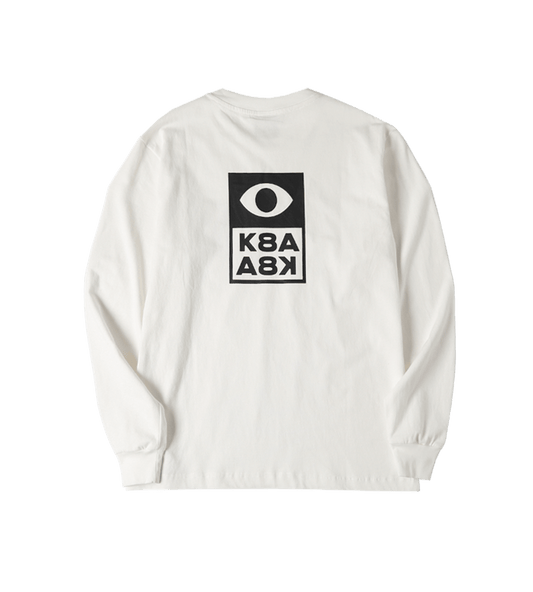 K8A Ls Tee