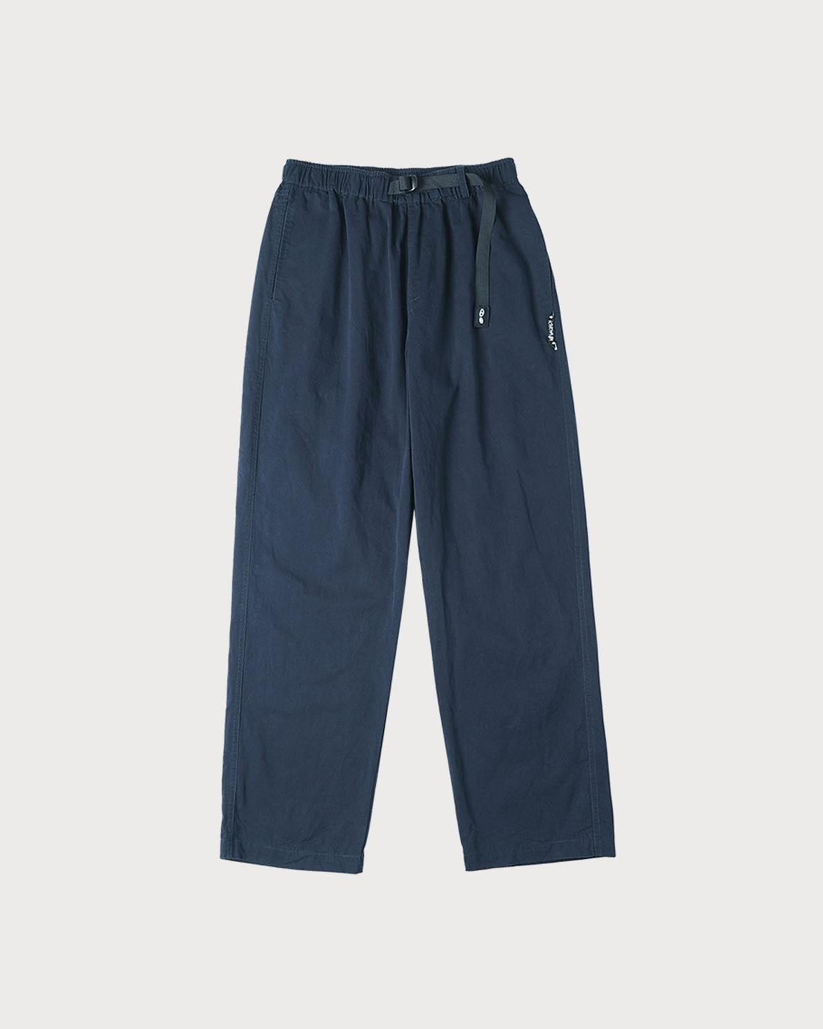 Graffiti Logo Pants