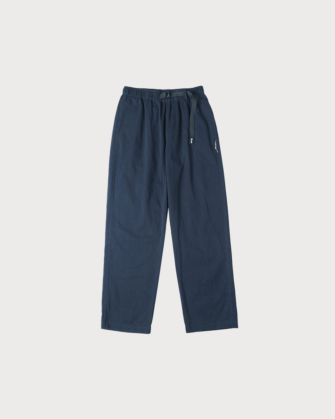 Graffiti Logo Pants