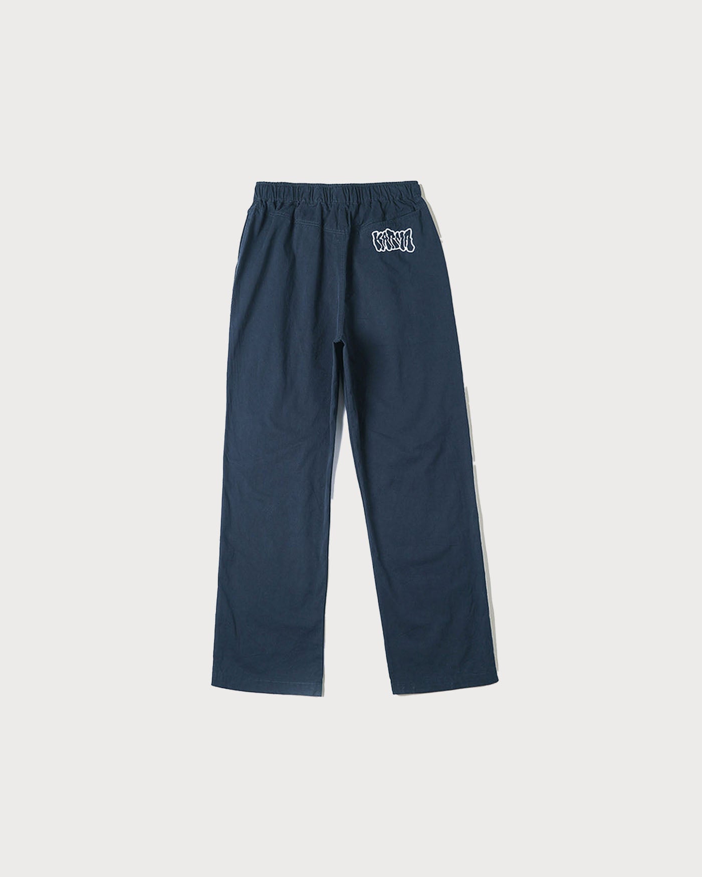 Graffiti Logo Pants