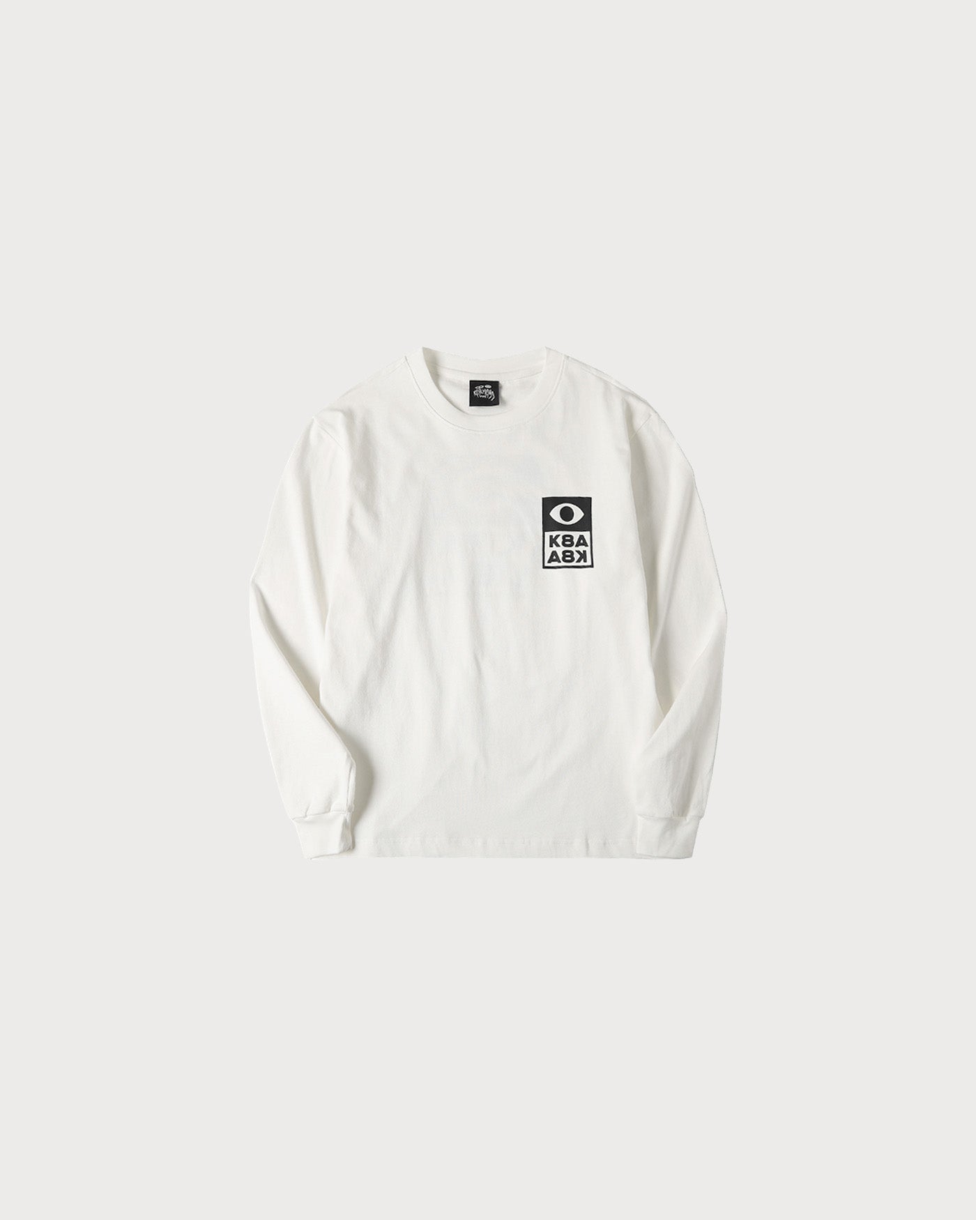 K8A Ls Tee