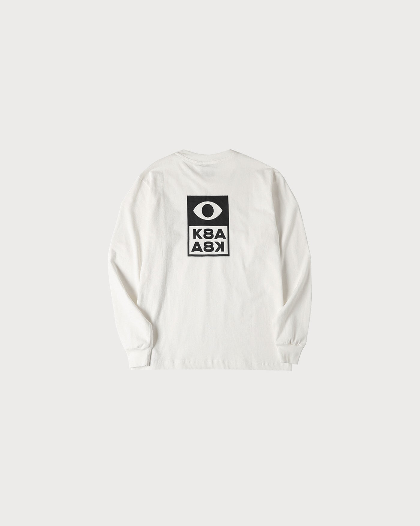 K8A Ls Tee