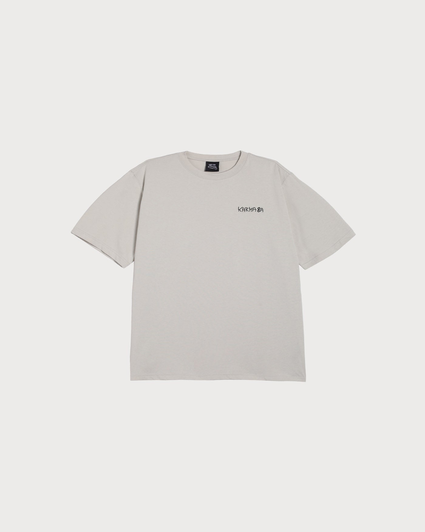 Graffiti Logo Tee